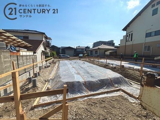 宮崎市昭和町第3-2号棟