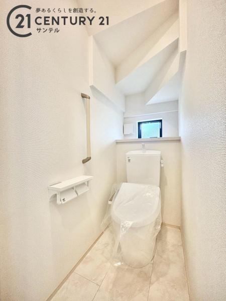 宮崎市江南2丁目　新築戸建　A号棟