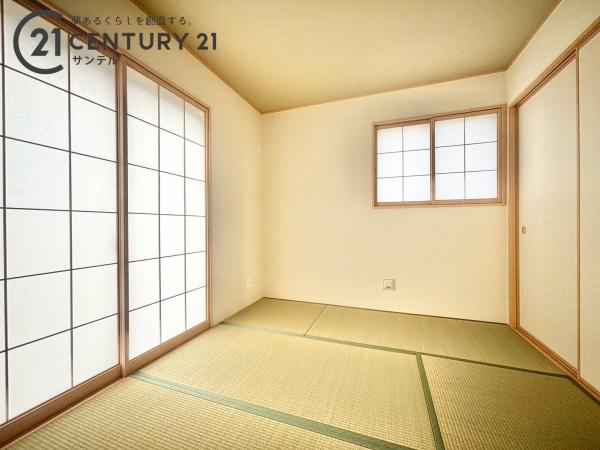 宮崎市江南2丁目　新築戸建　A号棟