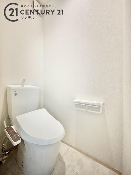 宮崎市江南2丁目　新築戸建　A号棟