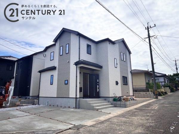 宮崎市江南2丁目　新築戸建　A号棟