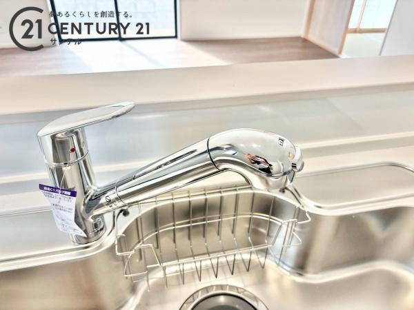 宮崎市江南2丁目　新築戸建　A号棟