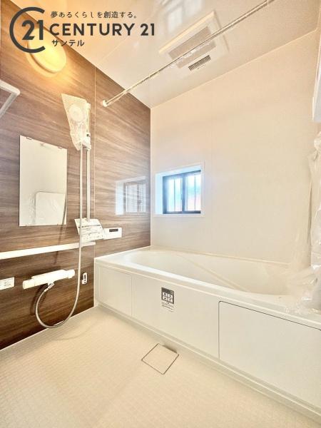 宮崎市江南2丁目　新築戸建　A号棟