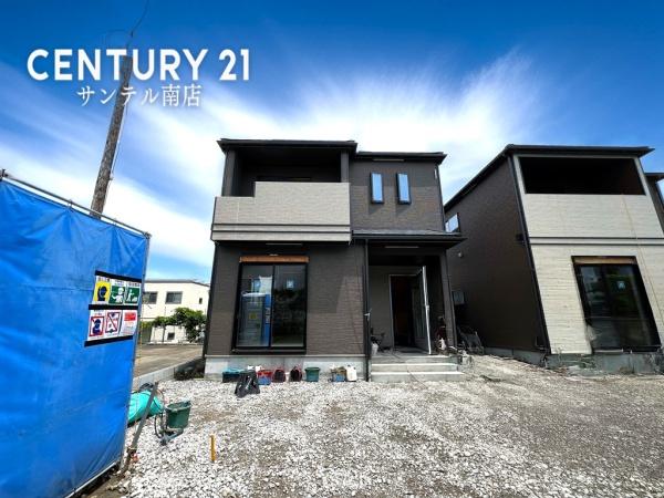 希望ヶ丘新築戸建2期1号棟