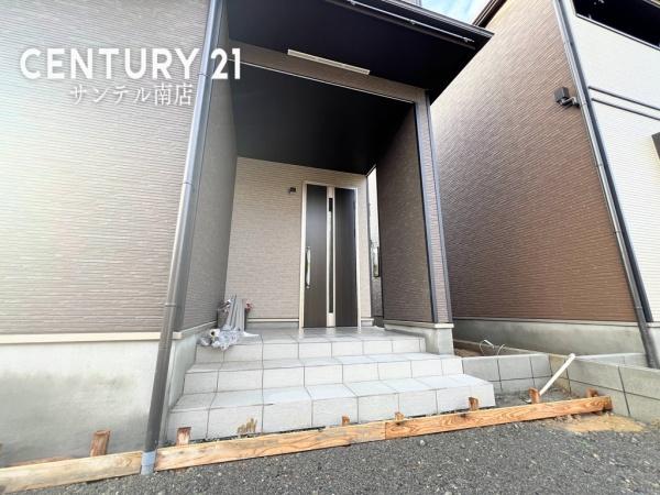 希望ヶ丘新築戸建2期1号棟