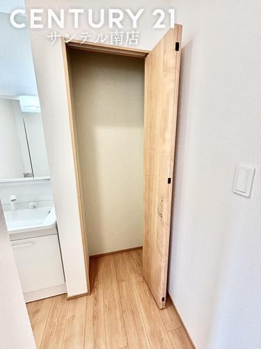 希望ヶ丘新築戸建2期1号棟
