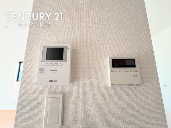 希望ヶ丘新築戸建2期1号棟