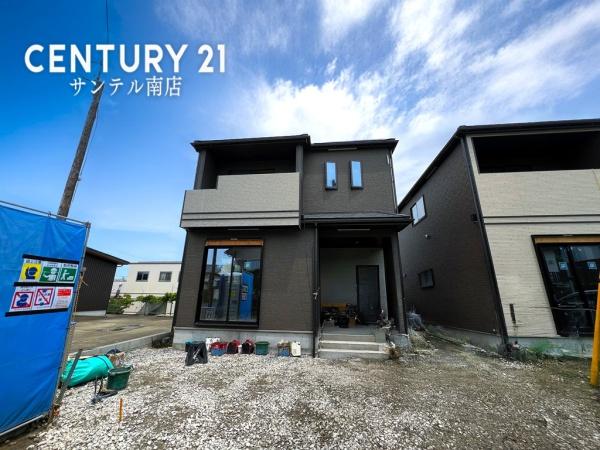 希望ヶ丘新築戸建2期1号棟
