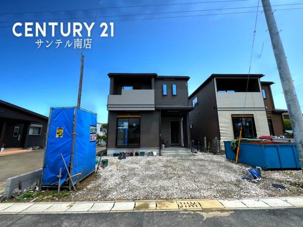 希望ヶ丘新築戸建2期1号棟