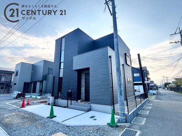 恒久小南新築戸建 1号地