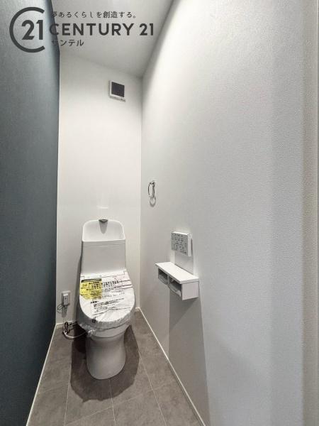 恒久小南新築戸建　1号地