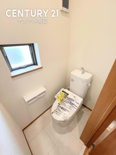 宮崎市江南2丁目　新築戸建　B号棟