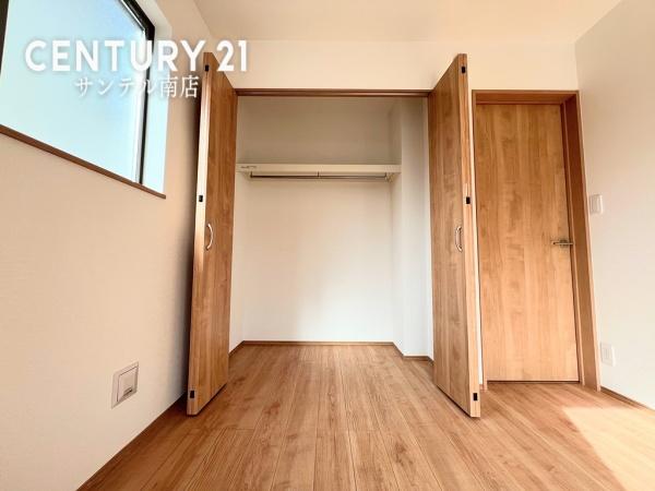 宮崎市江南2丁目　新築戸建　B号棟