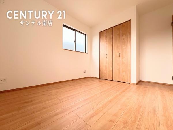 宮崎市江南2丁目　新築戸建　B号棟