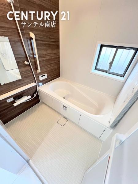 宮崎市江南2丁目　新築戸建　B号棟