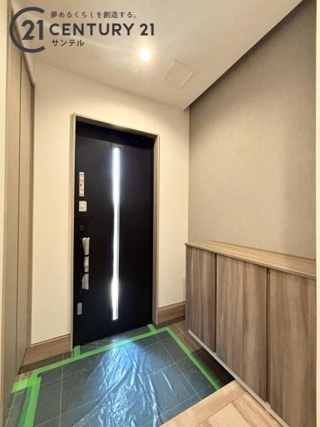 恒久小南新築戸建　4号地