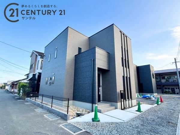 恒久小南新築戸建 4号地