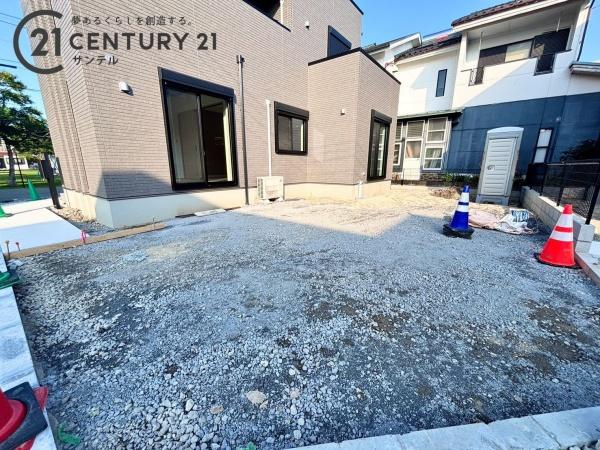 恒久小南新築戸建　4号地