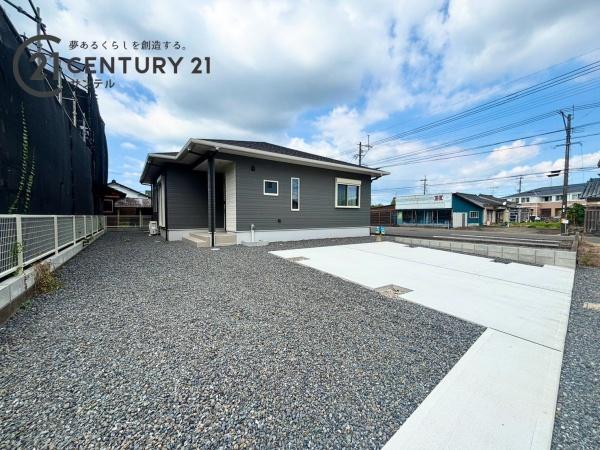 都城市南鷹尾町新築戸建