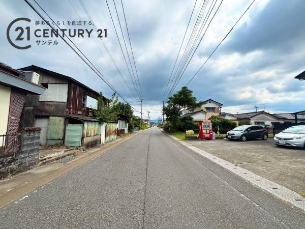 都城市南鷹尾町新築戸建