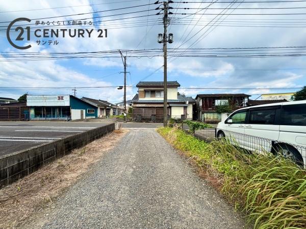 都城市南鷹尾町新築戸建