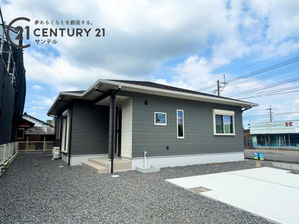 都城市南鷹尾町新築戸建