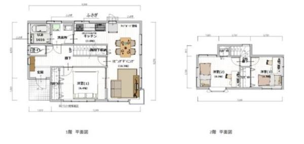 宮崎市大塚町柳ケ迫の中古一戸建て