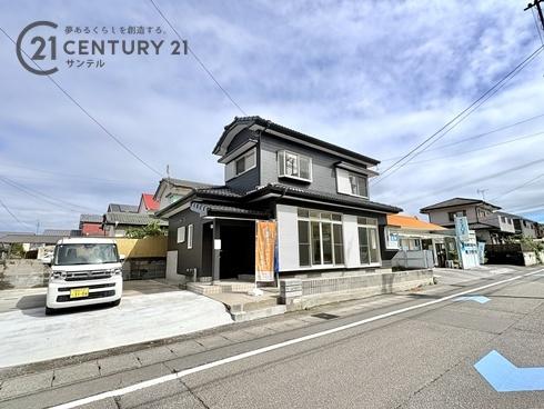 大塚町柳ヶ迫中古戸建
