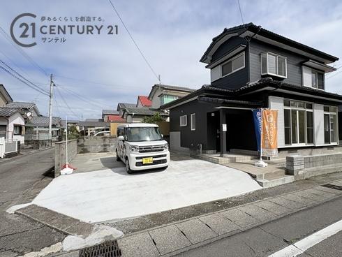 宮崎市大塚町柳ケ迫の中古一戸建て