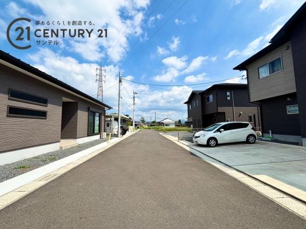 都城市南横市町新築戸建