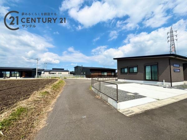 都城市南横市町新築戸建
