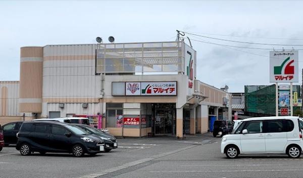希望ヶ丘新築戸建2期2号棟C21サンテル南店(マルイチ本郷店)