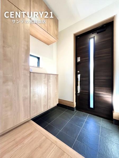 希望ヶ丘新築戸建2期2号棟C21サンテル南店