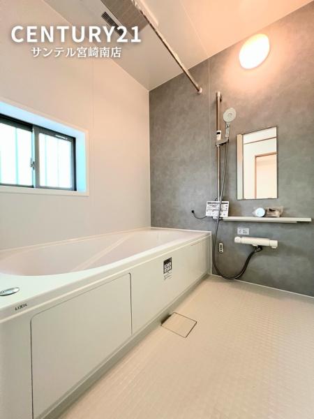 希望ヶ丘新築戸建2期2号棟C21サンテル南店