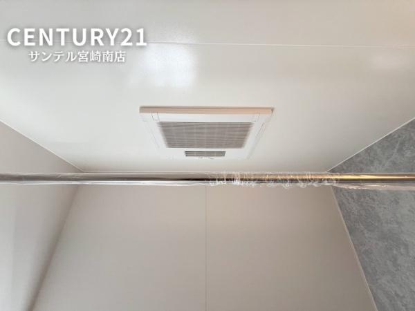 希望ヶ丘新築戸建2期2号棟C21サンテル南店