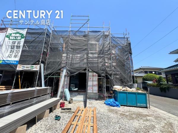 希望ヶ丘新築戸建2期2号棟C21サンテル南店