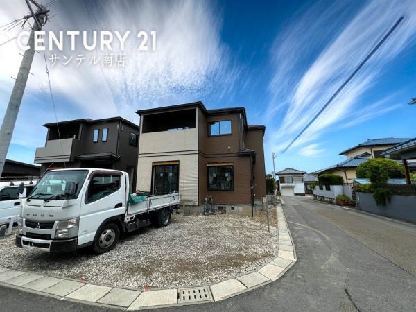 希望ヶ丘新築戸建2期2号棟C21サンテル南店
