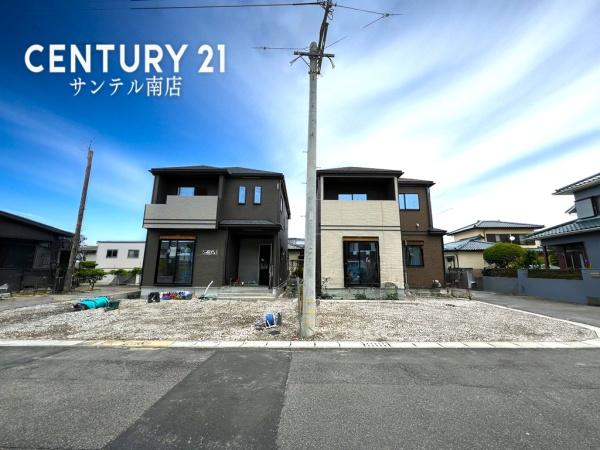希望ヶ丘新築戸建2期2号棟C21サンテル南店