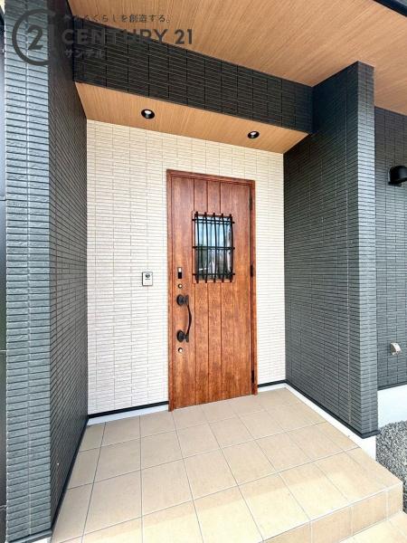 都城市南横市町の新築一戸建