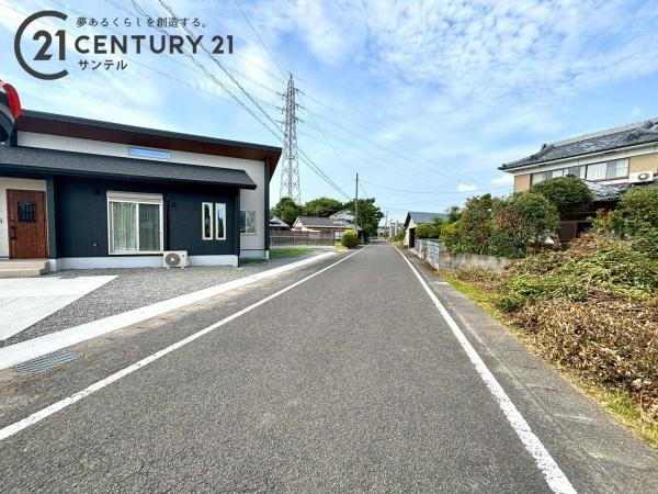 都城市南横市町の新築一戸建