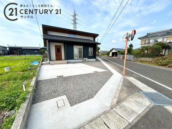 都城市南横市町の新築一戸建