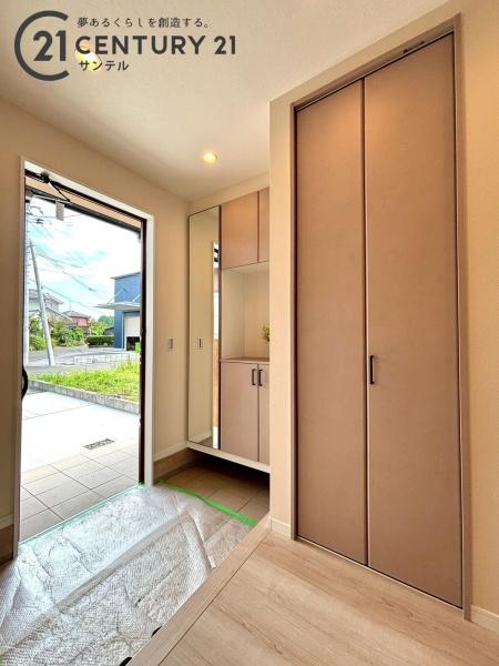 都城市南横市町の新築一戸建