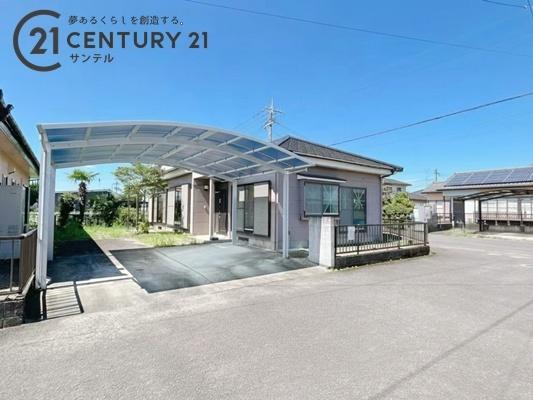 北諸県郡三股町大字蓼池の中古一戸建て