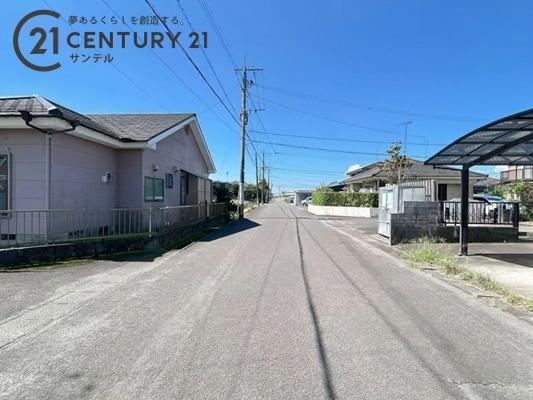 北諸県郡三股町大字蓼池の中古一戸建て
