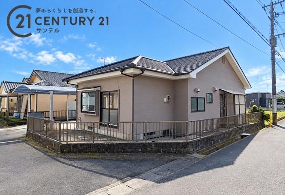 北諸県郡三股町大字蓼池 中古戸建