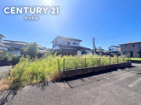 宮崎市城ケ崎4丁目の土地