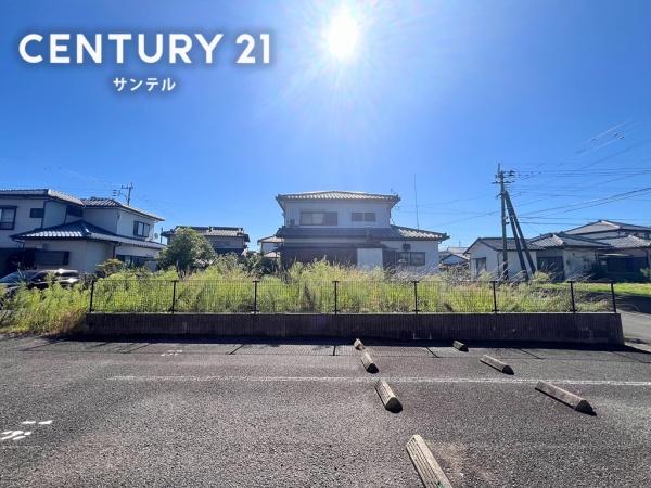 宮崎市城ケ崎４丁目の土地