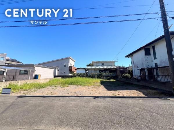 宮崎市吉村町平塚甲の土地