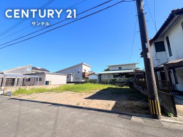 宮崎市吉村町平塚甲の土地