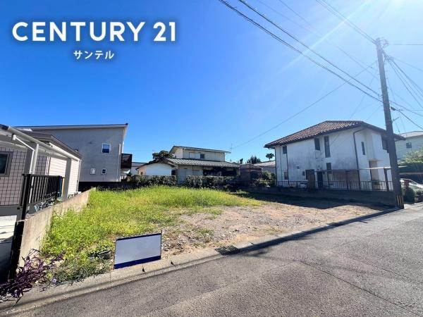 宮崎市吉村町平塚甲の土地